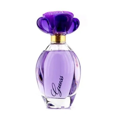 Afbeelding van Guess Girl Belle Eau de Toilette 100 ml