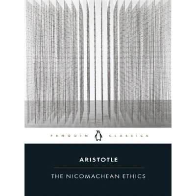 Image de The Nicomachean Ethics