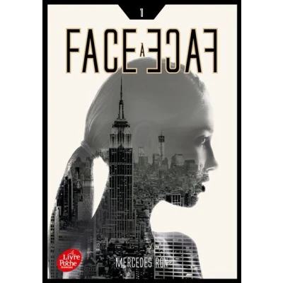 Image de face à Tome 1