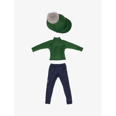 Image de LeMieux Vêtements Toy Rider Hunter Green One Size Agradi.frVendu par Agradi