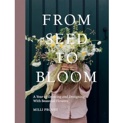 Afbeelding van From Seed to Bloom