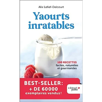 Afbeelding van Yaourts inratables