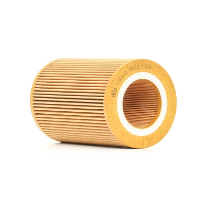Afbeelding van FEBI BILSTEIN 108333 Luchtfilter 135 90,5 Filter insert SMART: Fortwo I Convertible, Coupe, City Coupe