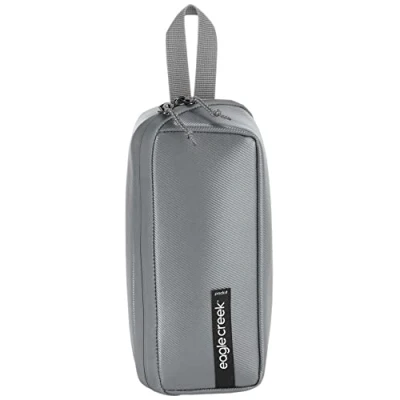 Afbeelding van eagle creek Toilettas Pack It Gear Quick Trip River Rock Grijs