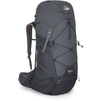 Afbeelding van Lowe Alpine Sirac Plus 50 Backpack