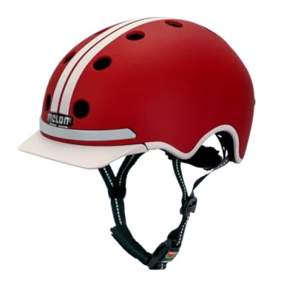 Afbeelding van Melon Helm E Series GT XL XXL
