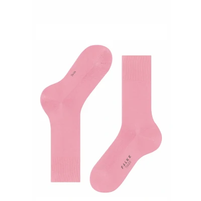 Afbeelding van Falke Tiago SO Sokken, Heren, Maat: 45 46, Rose water