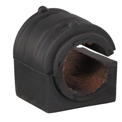 Afbeelding van Febi Bilstein Stabilisatorstang rubber 101349