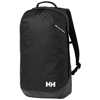 Afbeelding van HELLY HANSEN Daypack Rugzak Riptide WP Backpack 23L Black Zwart