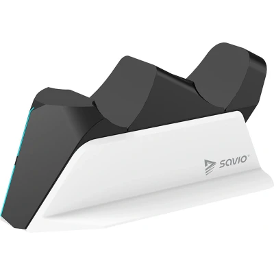 Afbeelding van USB Oplader Savio GCS 01 PlayStation 5