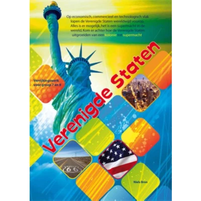 Afbeelding van Verenigde Staten