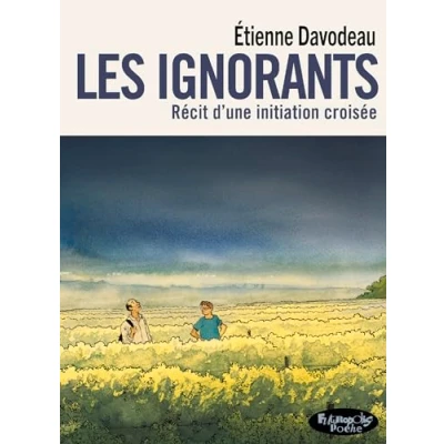 Afbeelding van LES IGNORANTS