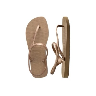 Afbeelding van Havaianas 4000039, teenslippers dames 33/34 EU