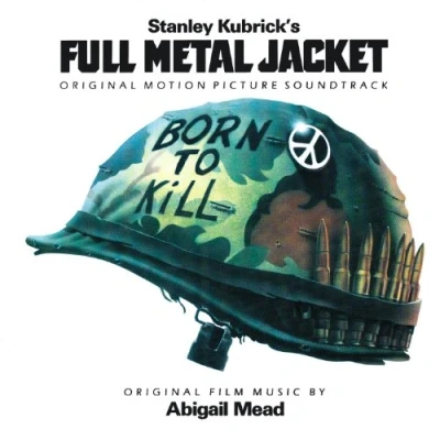 Afbeelding van Full Metal Jacket