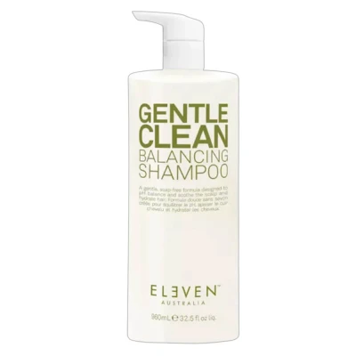 Afbeelding van Eleven Australia Gentle Clean Balancing Shampoo 960 ml