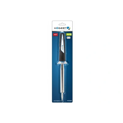 Afbeelding van Hogert Technik HT2C308 Soldeerbouten 480C 3 5