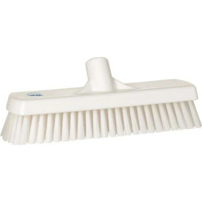 Image de VIKAN 70605 Lave sol/mur, 305 mm, polyester, dur, blanc 7060/5