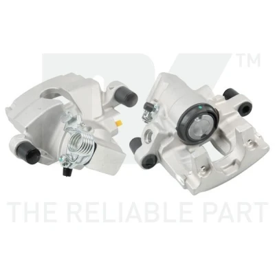 Afbeelding van Remklauw NK 2125205, voor o.a. FORD Monkey Parts