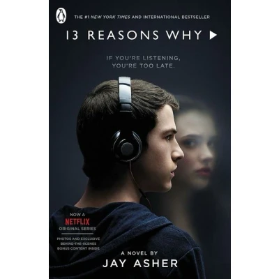 Image de 13 reasons why