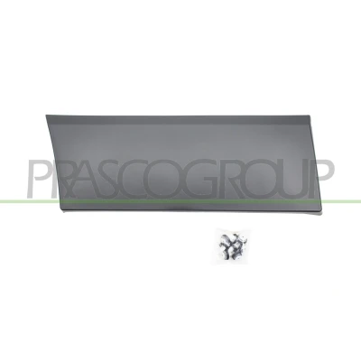 Afbeelding van PRASCO FT9001455 Sier / beschermingspaneel, spatbord Rechts achter