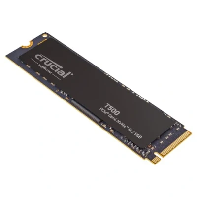 Image de Crucial T500 SSD 1 To interne PCIe 4.0 (NVMe)