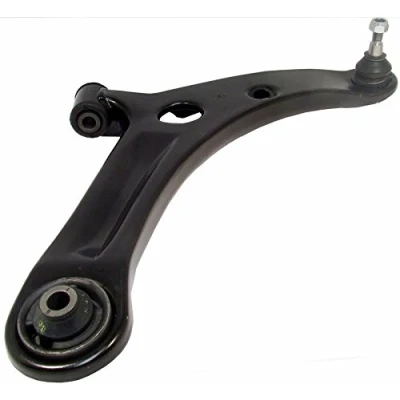 Afbeelding van DELPHI TC2528 Draagarm Enkelvoudigedraagarm SMART: Forfour I, MITSUBISHI: COLT 6