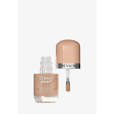Afbeelding van Revlon NAIL Polish Ultra HD SNAP! Nagellak, Dames, Maat: 8 ml, 012 driven