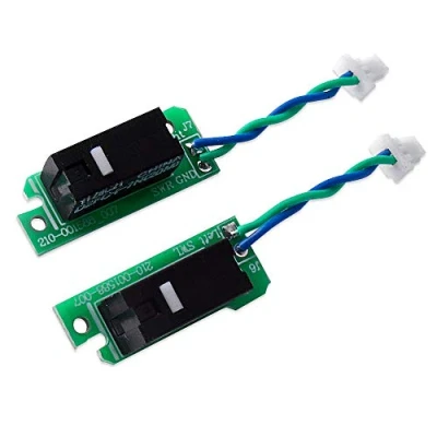Afbeelding van D2FC F 7N (20 m) muisknop, schakelaar, accessoires, vervanging voor Logitech G900/G903 Gaming Mouse