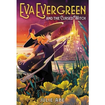 Afbeelding van Eva Evergreen and the Cursed Witch
