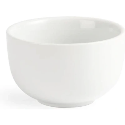 Afbeelding van Olympia Whiteware suikerkommen 20cl (12 stuks)