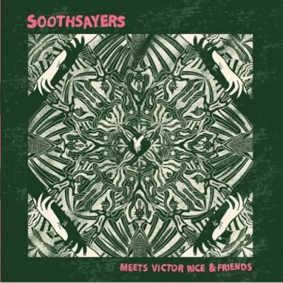 Afbeelding van Soothsayers Meets Victor Rice and Friends
