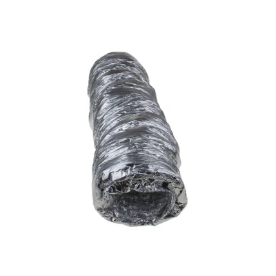Image de Novy Tubage aluminium insonorisé ø152 mm, 100 cm 906287