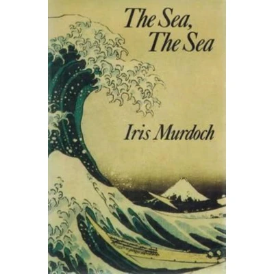 Afbeelding van The Sea, Sea