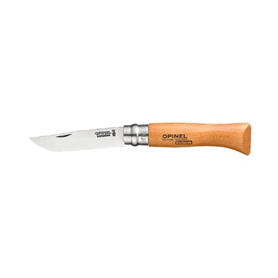 Afbeelding van Opinel Zakmes No. 07 Carbon