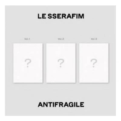 Image de Antifragile