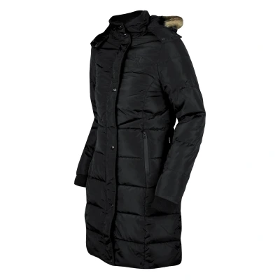 Image de Horka Veste Glacier Noir