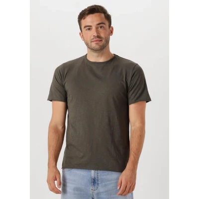 Afbeelding van Dstrezzed Tshirt Mc Queen Grijs XL