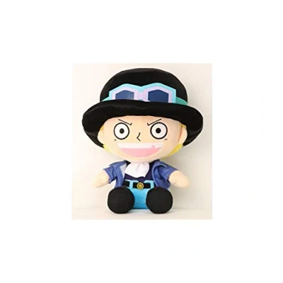 Afbeelding van One Piece Sabo Plush 25Cm