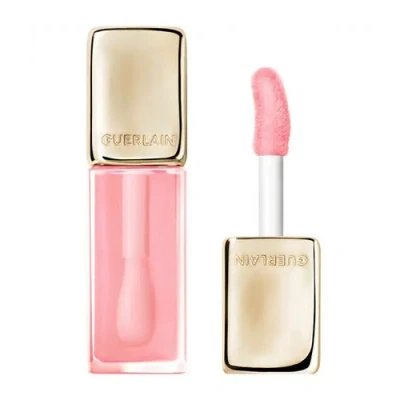 Image de Guerlain Kisskiss Bee Glow Tinted Lip Oil