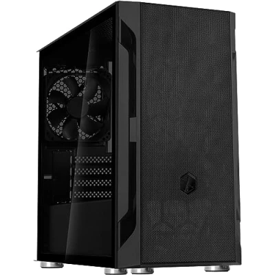 Afbeelding van SilverStone SST FAH1MB