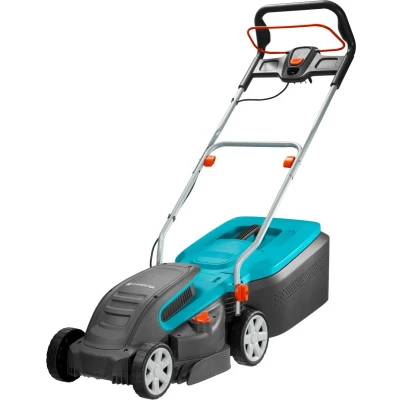 Afbeelding van Elektrische grasmaaier powermax 1400/34