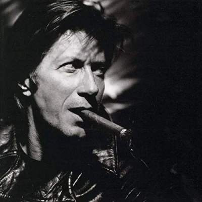 Afbeelding van Jacques Dutronc Brèves Rencontres (LP)