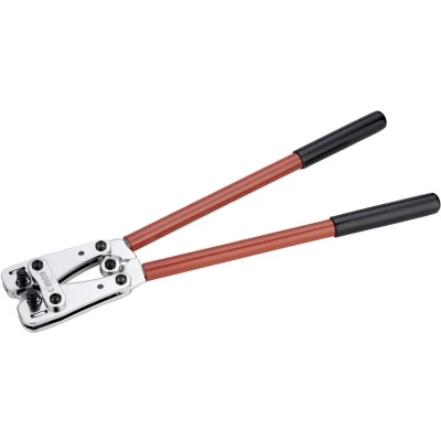 Afbeelding van Cimco Werkzeuge 101880 Perstang Buiskabelschoenen 10 tot 120 mm²