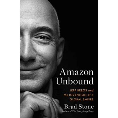 Afbeelding van Amazon Unbound