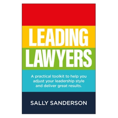 Afbeelding van Leading Lawyers