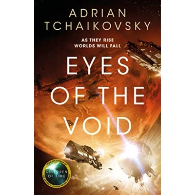 Afbeelding van the Final Architecture2 Eyes of Void