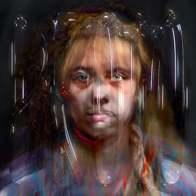 Afbeelding van Holly Herndon Proto