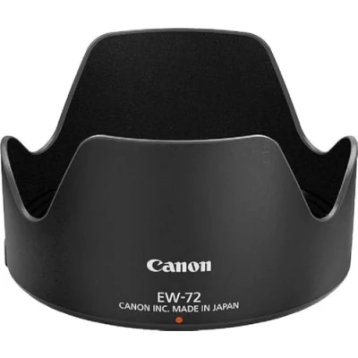 Afbeelding van Canon EW 72 zonnekap voor de EF 35mm F/2.0 iS