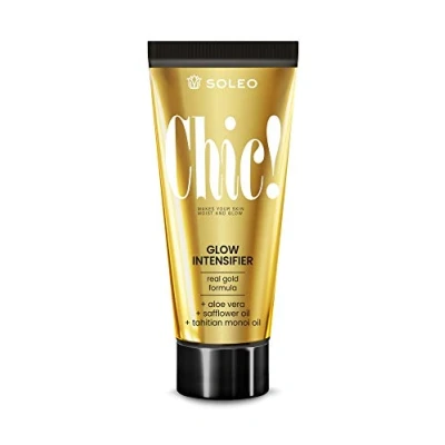 Afbeelding van Soleo Chic! Glow Intensifier