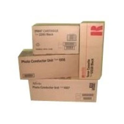 Afbeelding van Ricoh 841684 Toner Geel